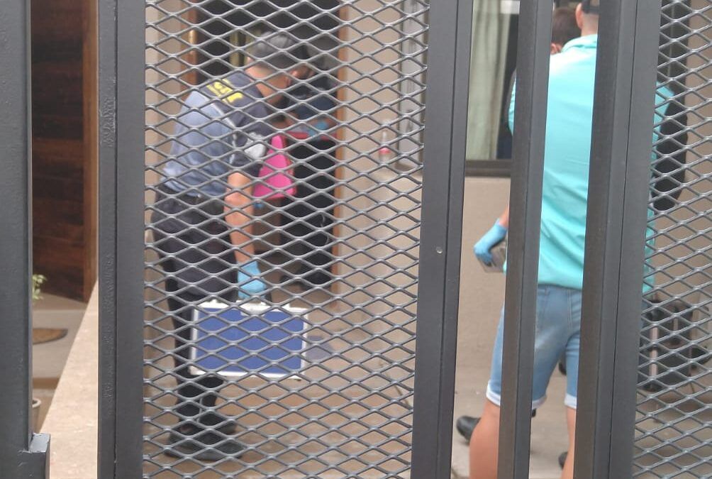 «Luces y Sombras» de la semana que pasó.