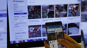Atención con las ventas por Facebook,  provocan casi 10 asaltos por día.