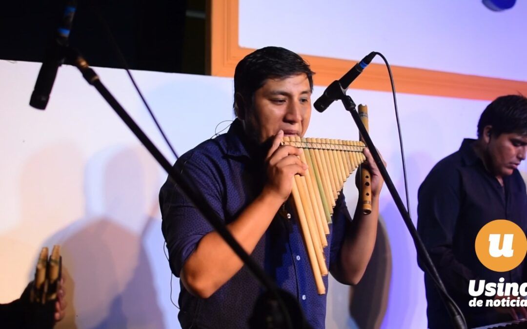 «Nuestro Arte» el ciclo cultural del verano en Tupungato.