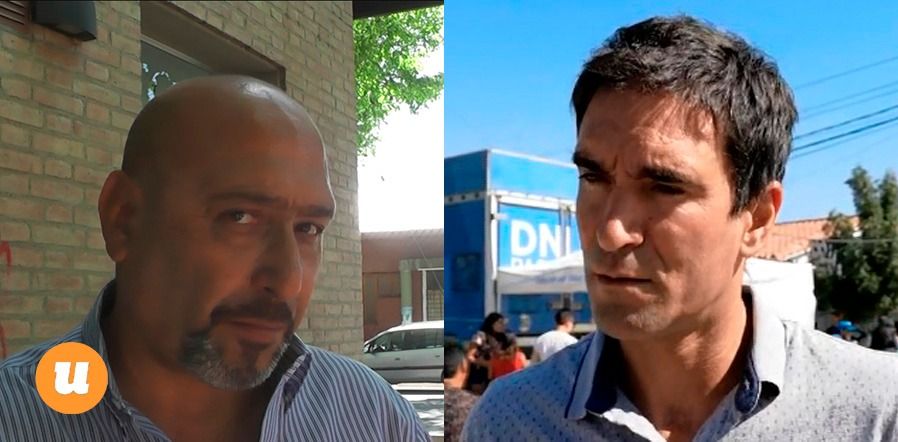 Cambios en el Concejo Deliberante de Tunuyán.