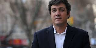 «El PRO de Mendoza ha hecho mal cosas en los úñtimos años», dijo Pablo Priore