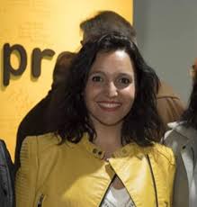 Romina Saracco : «En Mendoza y dentro del PRO,  las mujeres  no hemos tenido el lugar que merecemos.»