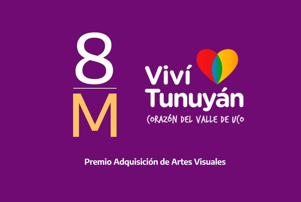 Se viene un concurso nacional de artes visuales, por el Día de la Mujer.