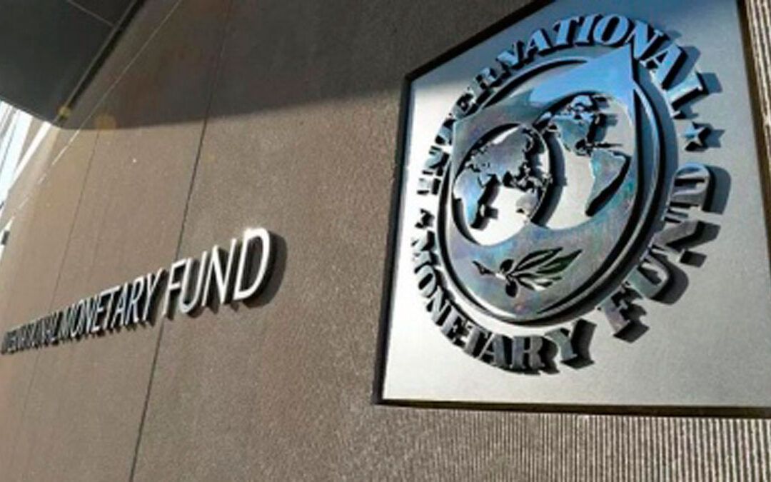 Bolivia devuelve al FMI un crédito pedido por Áñez. Los motivos, «Caro y usurero»