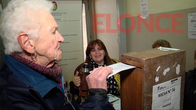 Elecciones 2021: alerta por la posibilidad de excluir a los jubilados