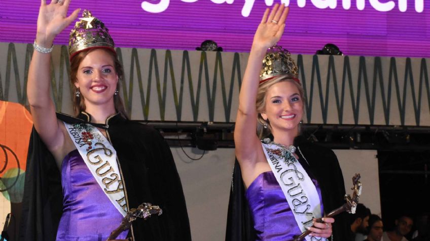 Guaymallén dejará de elegir la «Reina de la Vendimia»