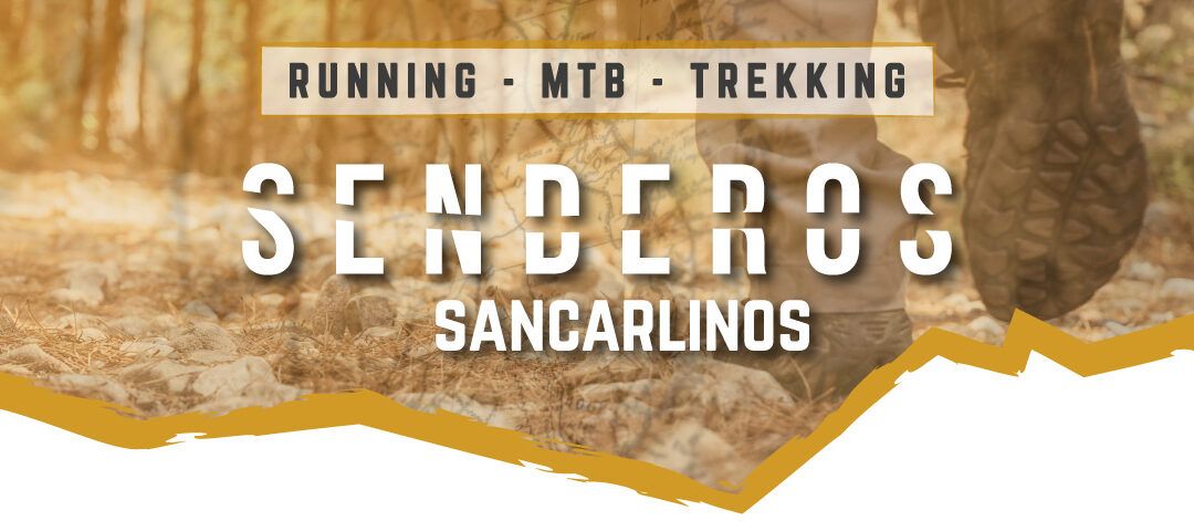 “Senderos, actividades y características”  la renovada web de San Carlos.