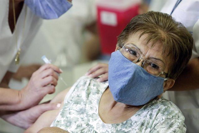 Comenzó la campaña nacional  de vacunación antigripal