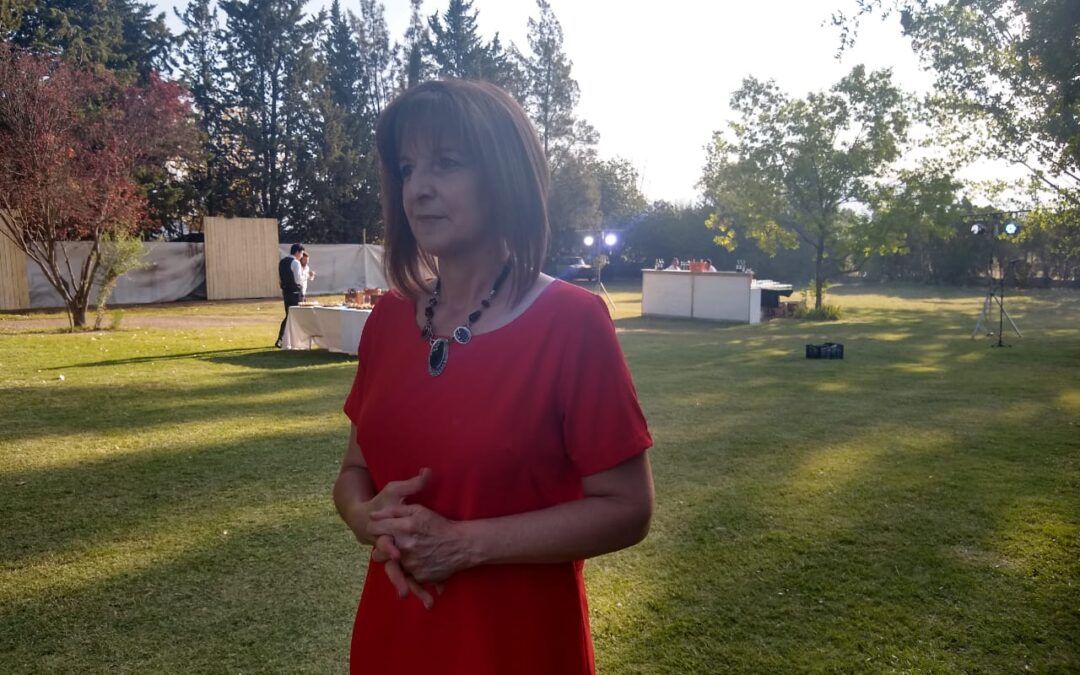 «Día de la Mujer», bajo la óptica de la Concejala Alicia Furlán.