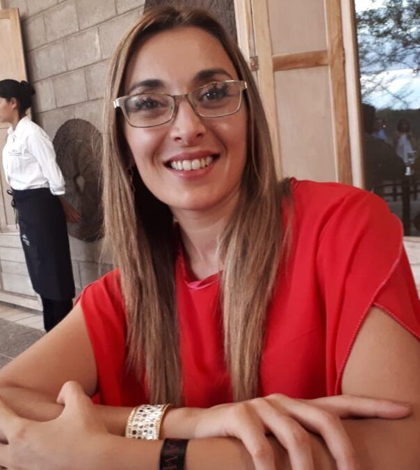 «Día de la Mujer», bajo la óptica de la Dra. Erica Aguilera.
