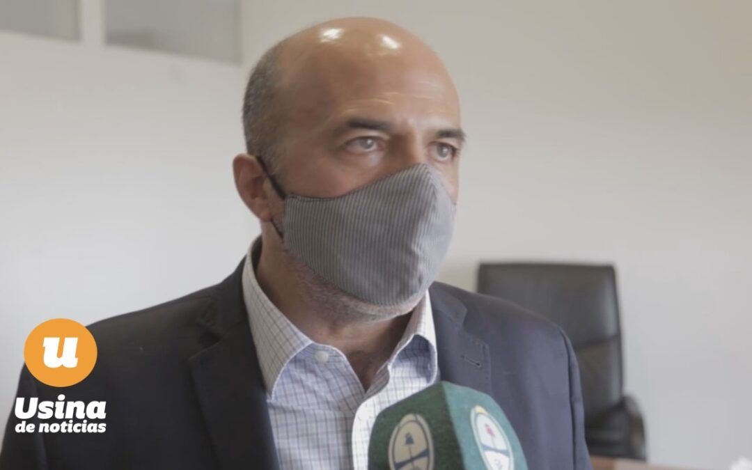 Mendoza reglamentó el cultivo de cannabis para uso medicinal.