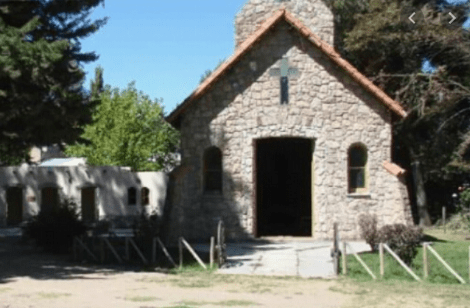 Semana Santa en San Carlos, recorrido histórico y religioso por las 7 iglesias