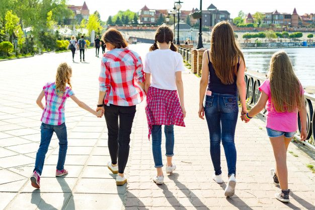 San Carlos organiza una «Caminata por el día de la Mujer»