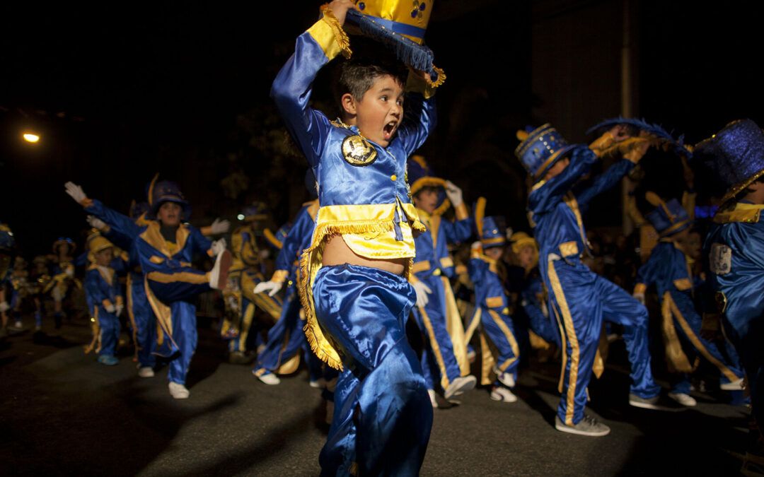 «Luces y Sombras» de la semana que pasó