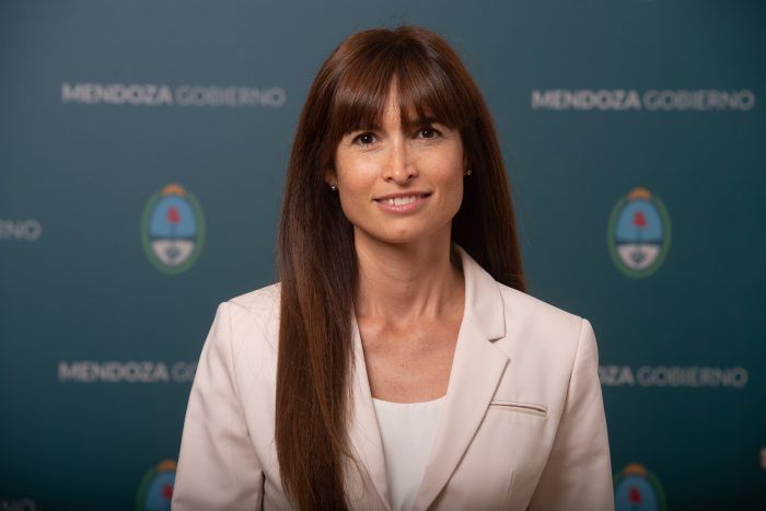 Ida López : «La nueva sala de juegos de Zona Este deberá formar parte de un proyecto integral»