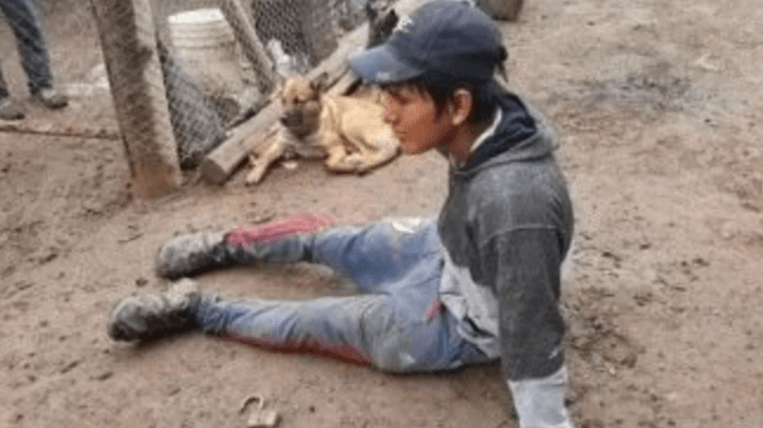 Brutal agresión a ciudadano boliviano, hay novedades en la causa