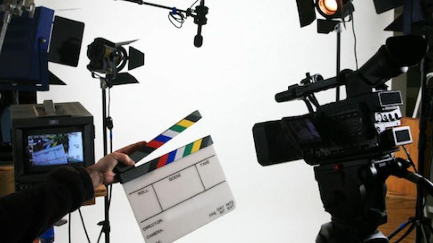 La industria audiovisual mendocina, tiene posibilidades de mostrarse