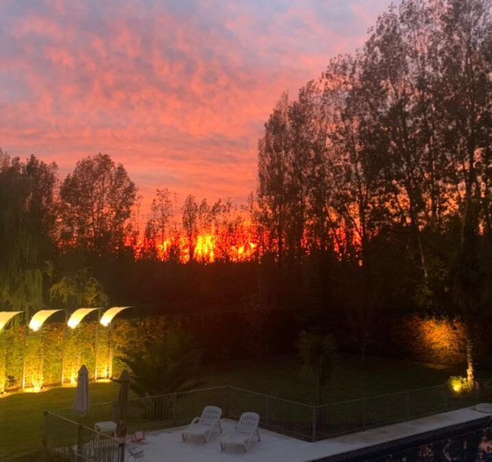 «Luces y Sombras» de la semana que pasó