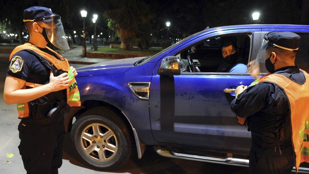 Con son los confinamientos intermitentes ?