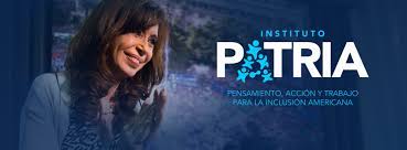 Trabajo para todos, ahora el «Instituto Patria» es un organismo oficial