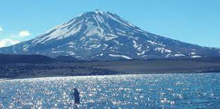 Vadillo y Romano se equivocaron,  no privatizarán la Laguna del Diamante