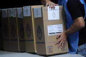 Elecciones 2021, Tupungato y San Carlos las unificarán con Provincia y Nación