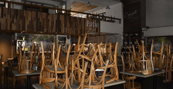 Suarez negó un nuevo encierro para el fin de semana