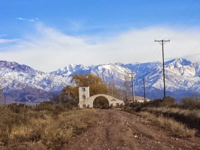 Feriado nacional,  se viene otro fin de semana largo.