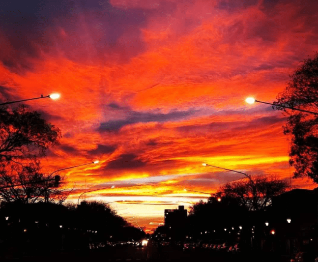 «Luces y Sombras» de la semana que pasó.