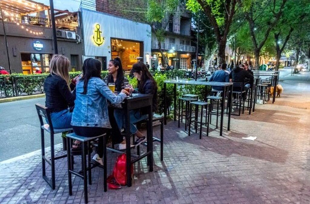 Crédito de Banco Nación para gastronómicos, cómo  acceder.