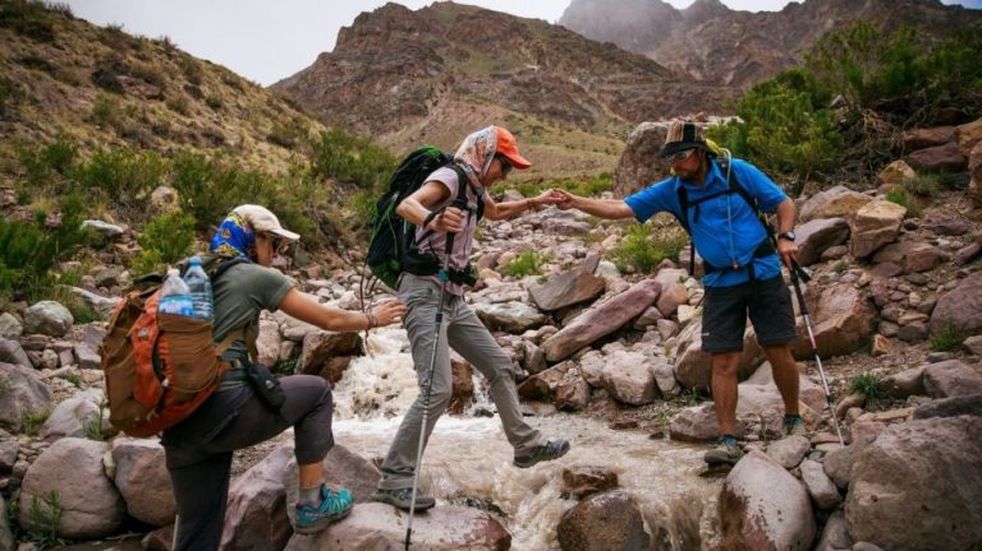 Vacunación Covid, ahora para trabajadores del turismo de toda la provincia.