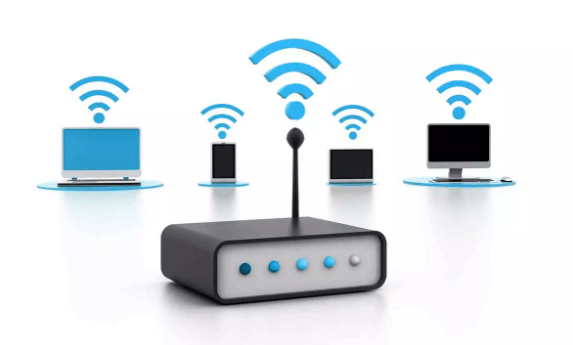 Tunuyán suma puntos de wifi de libre uso