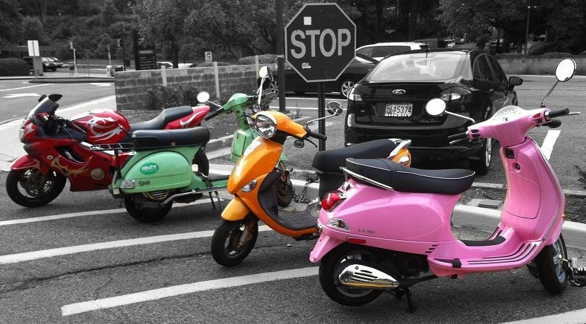 Motos en 48 cuotas, nueva operatoria de Banco Nación.