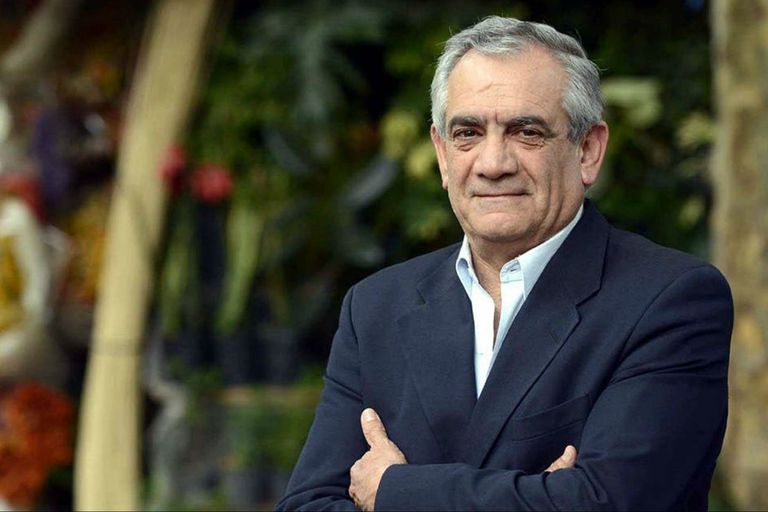 Elecciones 2021, Carlos Iannizzotto presentó su espacio político