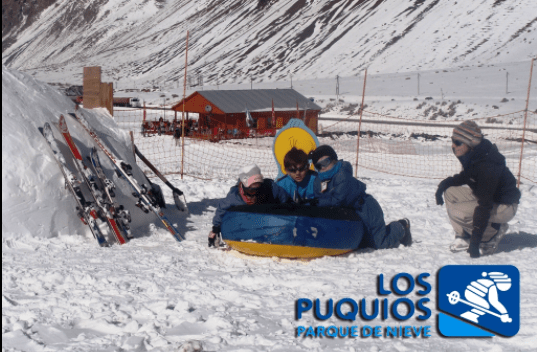 Mendoza en vacaciones, hay  nuevas propuestas