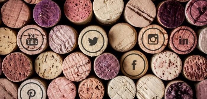 Nota de Opinión. «Errores a evitar por las bodegas,  en las redes sociales» por Esteban Zonino.