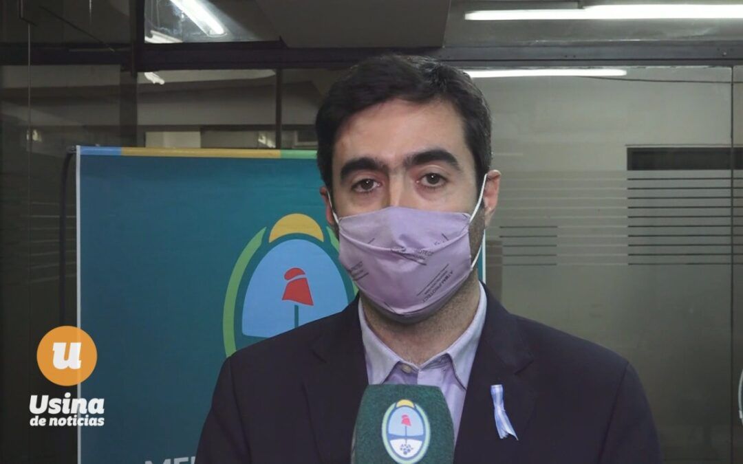 Paritarias estatales mendocinas, gremios aceptaron el ofrecimiento salarial que supera el 40%.