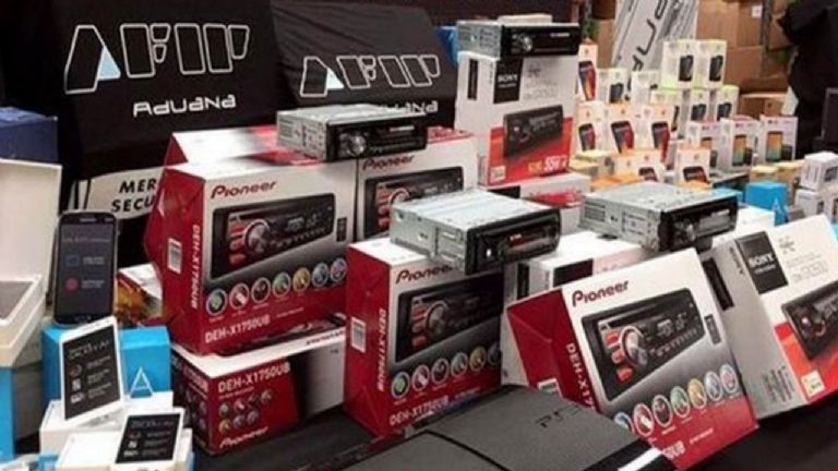 Subasta de la Aduana: cómo participar en el remate de cámaras fotográficas, celulares y otros electrónicos