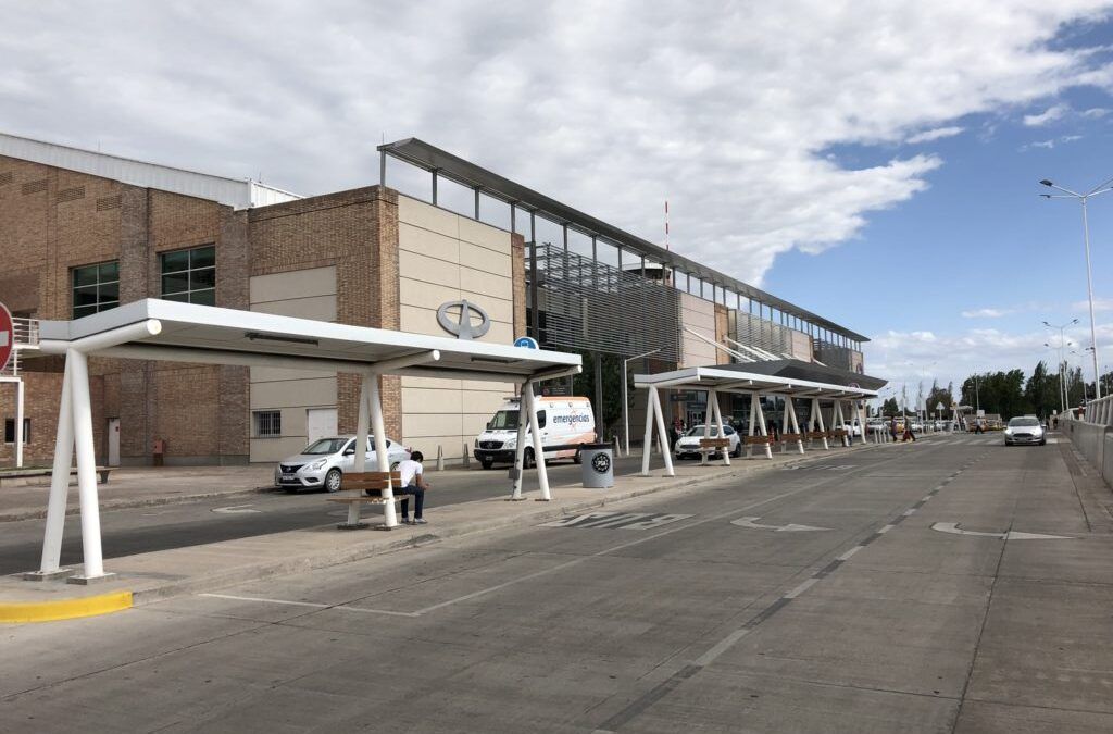 Mendoza pide la apertura de su aeropuerto desde el 6 de Setiembre