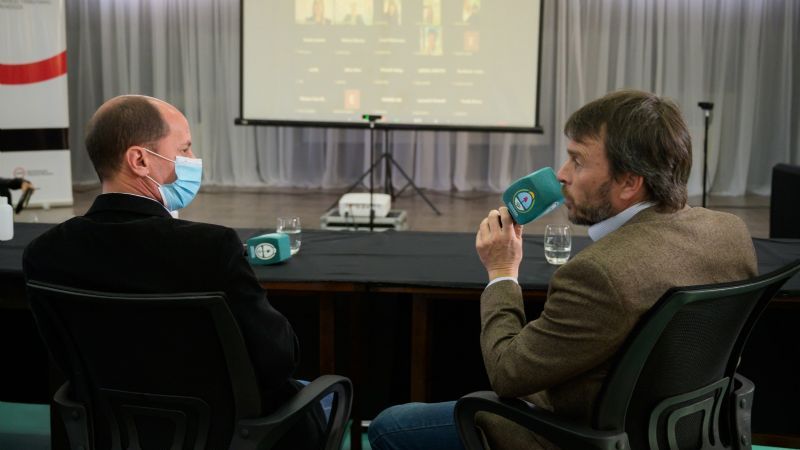 Código Municipal Armonizado, el acuerdo  de la Mendoza que viene