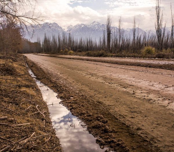 «Luces y Sombras» de la semana que pasó.