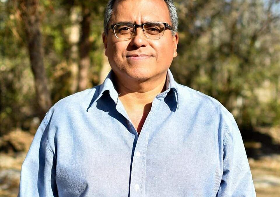 Lucio Chaves, propuestas claras para llegar al Concejo Deliberante