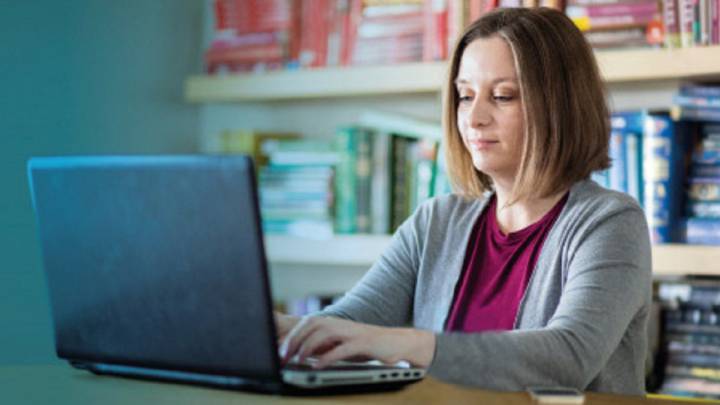 Cómo anotarse para el descuento en computadoras,  para docentes ?