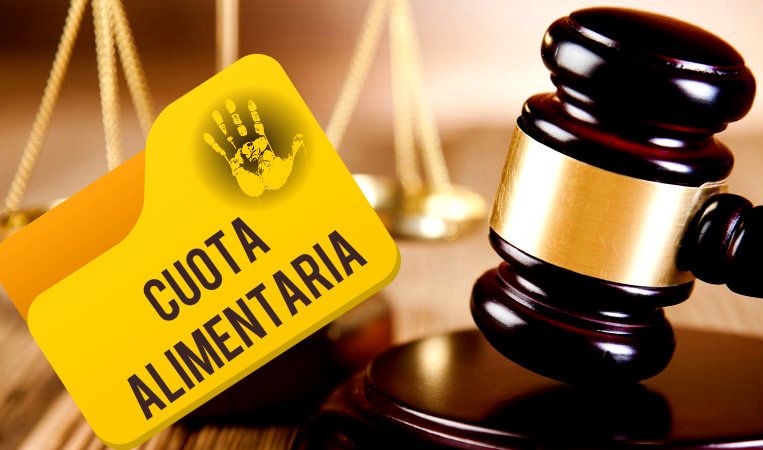 Cuota alimentaria: el nuevo sistema que busca acorralar a los incumplidores