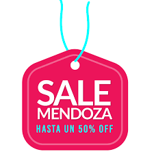 Como acceder a los descuentos del programa Sale Mendoza