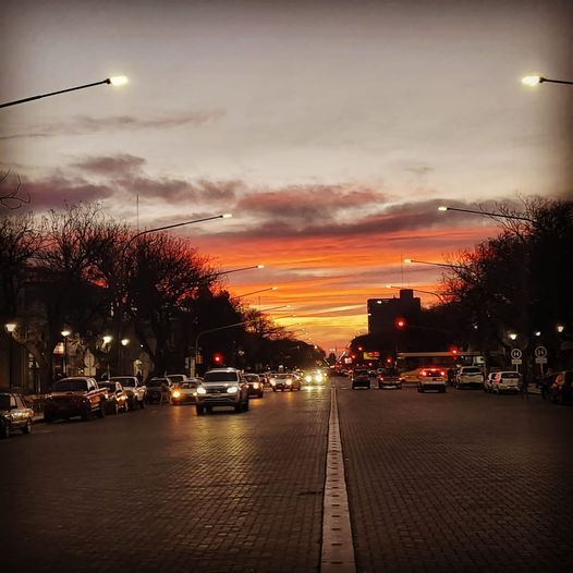 «Luces y Sombras» de la semana que pasó.