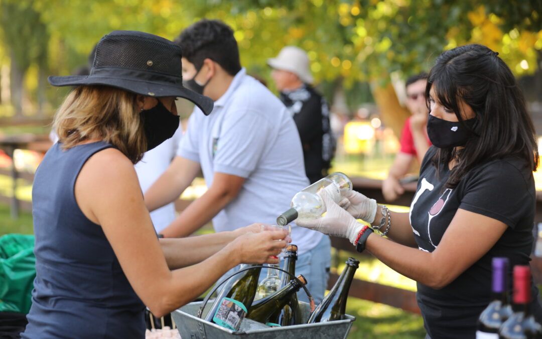 Vuelve el programa Sale Mendoza con importantes descuentos