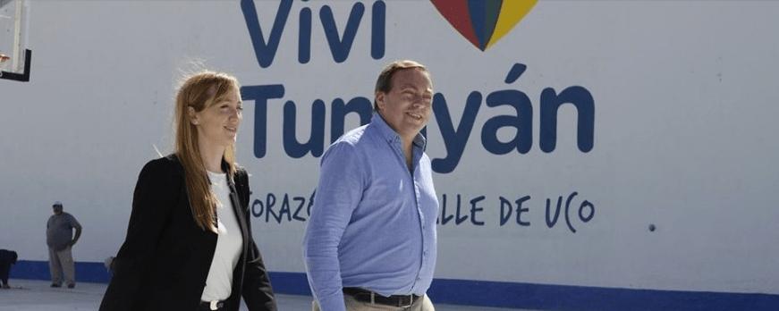 Las razones por las cuáles Martín Aveiro será el Jefe de Campaña del «Frente de Todos».