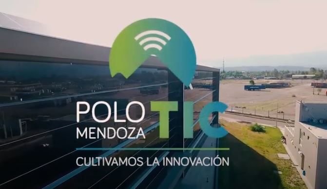 Hoy se presenta en Polo TIC de San Carlos