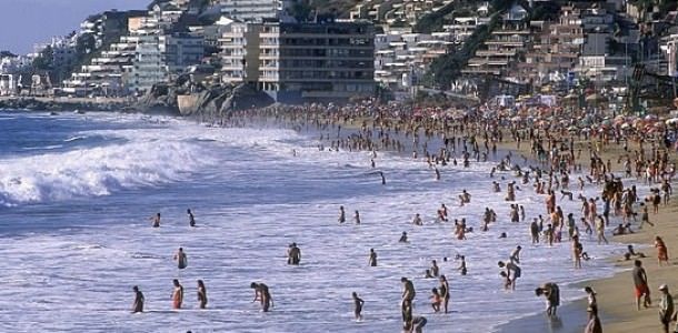 Se puede ingresar a Chile, cuáles son las condiciones?